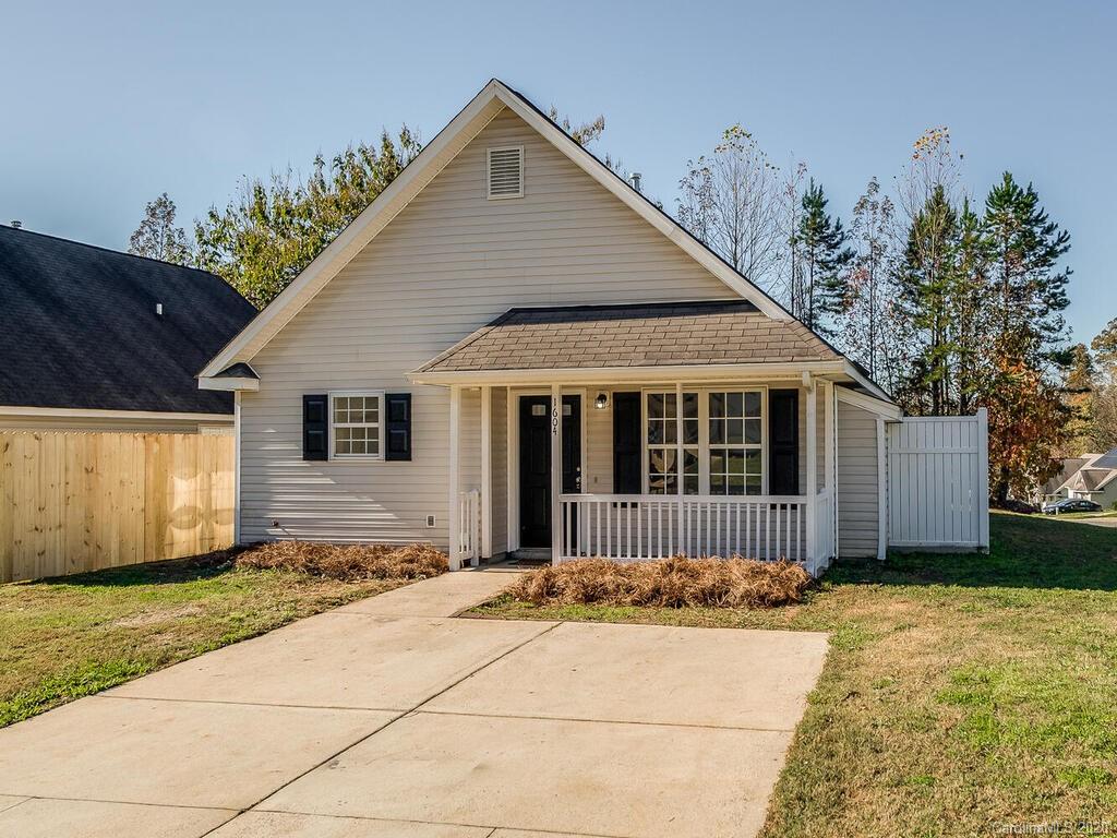 1604 Black Diamond Court