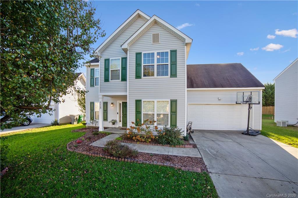 518 Elsberry Lane
