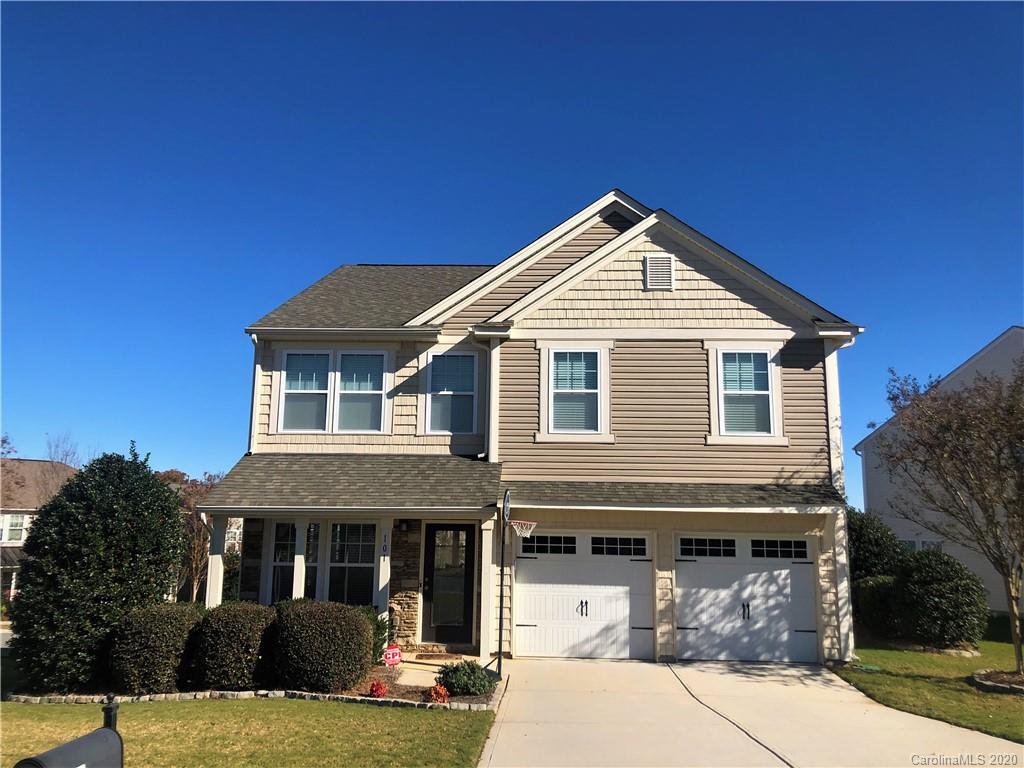 101 Cromwell Drive