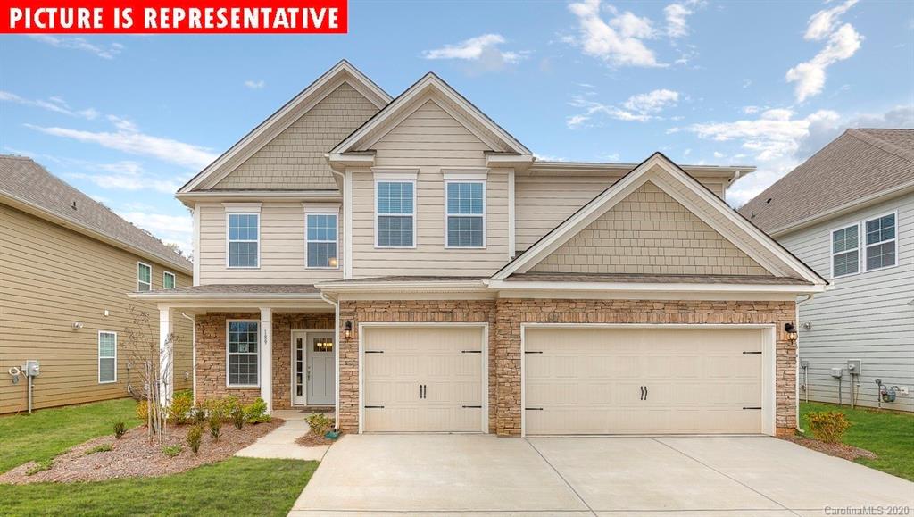 5831 Green Maple Run