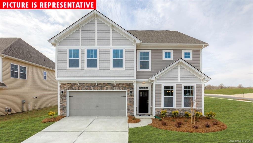 5842 Green Maple Run