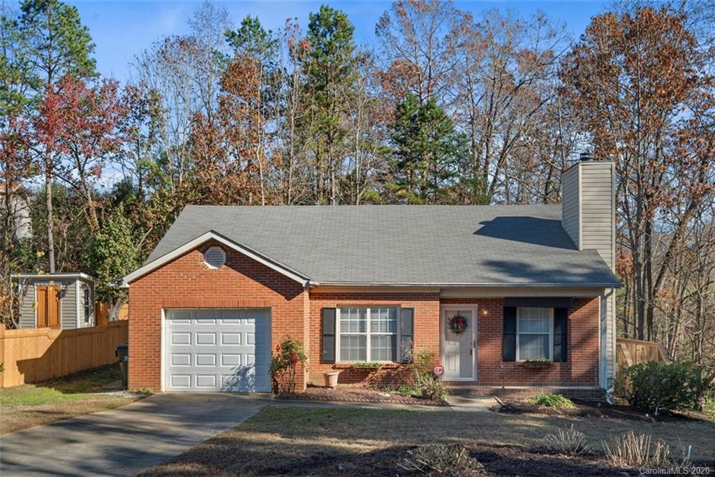 8328 Quarry Road