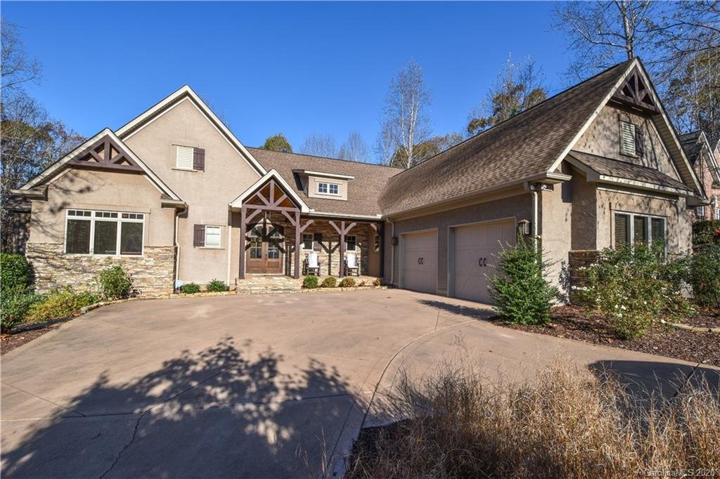 4635 Granite Hill Drive