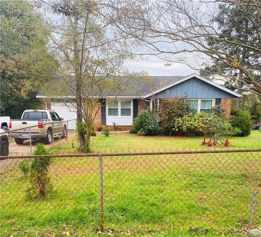 200 Saddle Drive