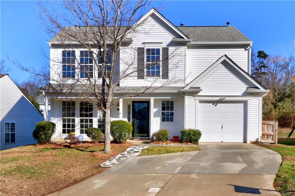 1408 Sagestone Court