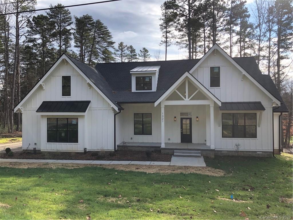 1321 Breezewood Drive