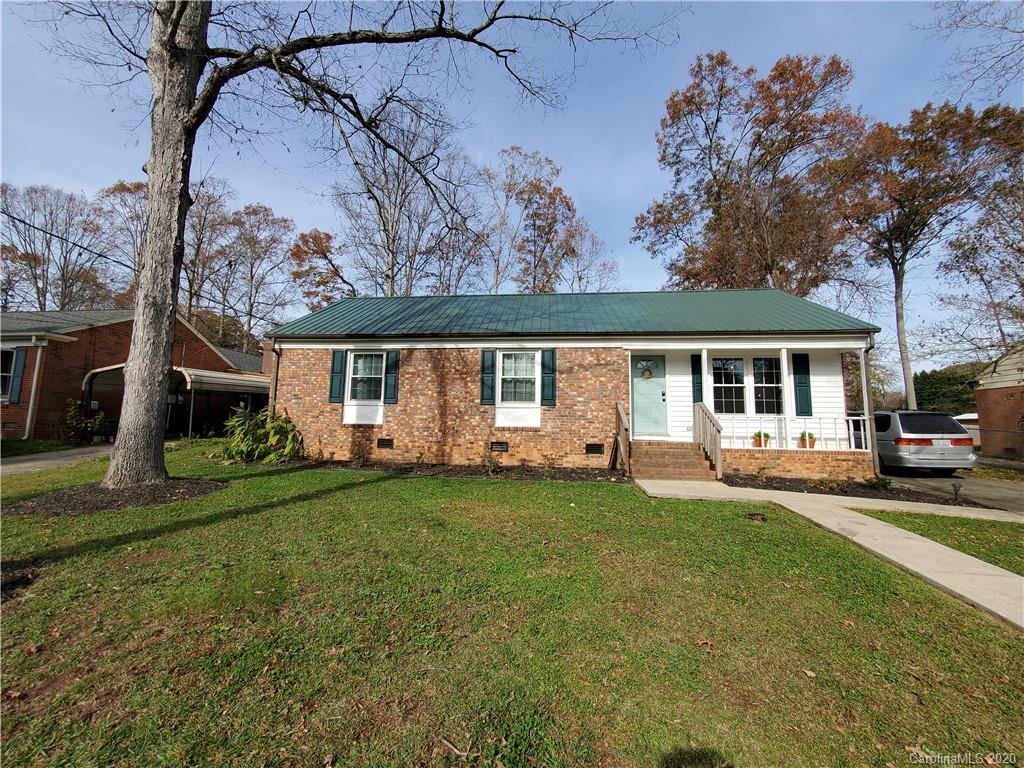 417 E Poplar Street