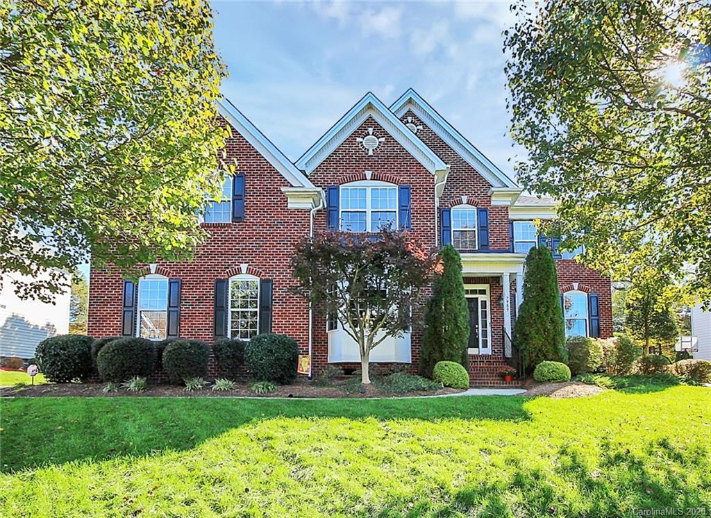 7989 Heatherstone Drive