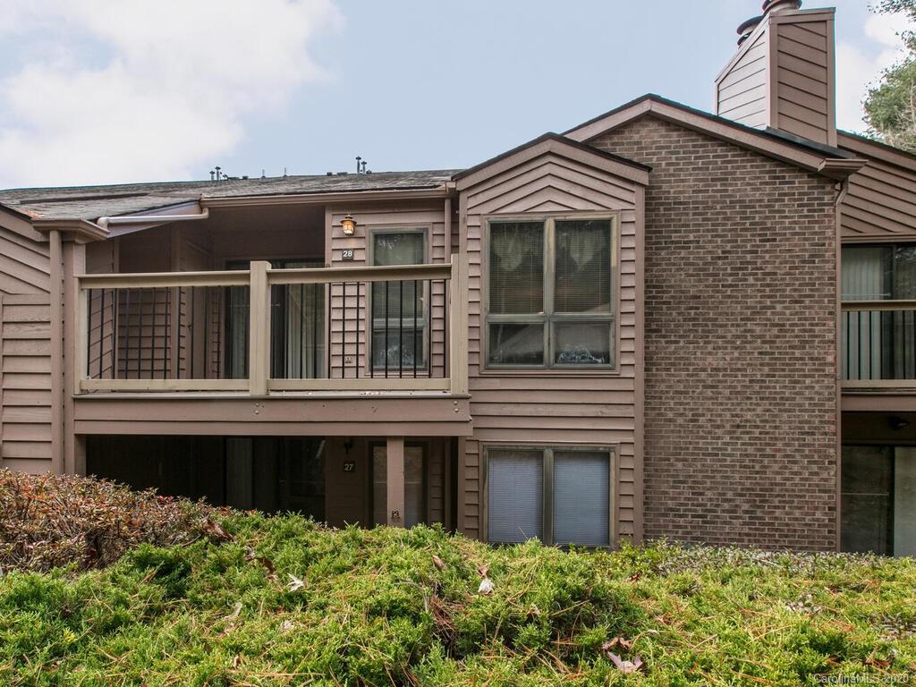 28 Ravencroft Lane D
