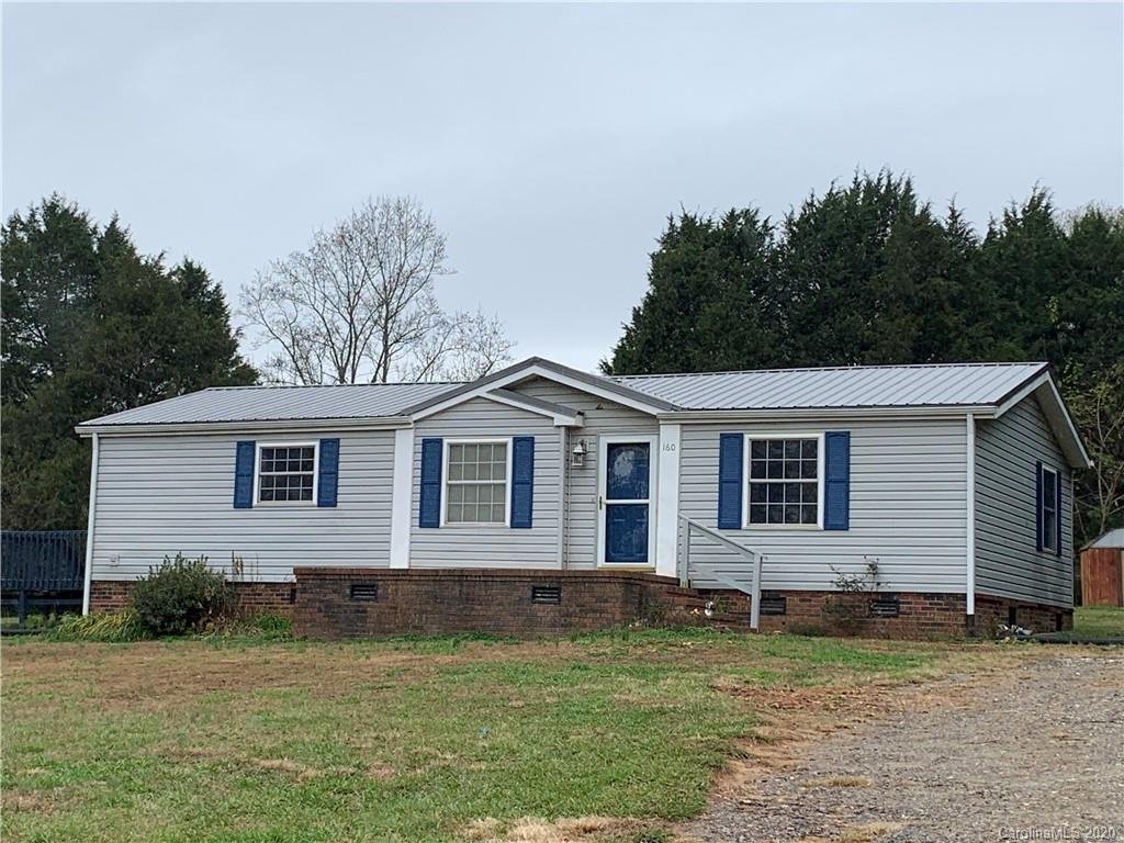 160 Hunterpond Lane