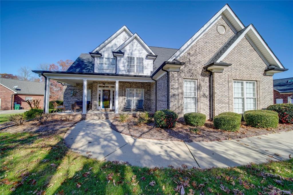 4949 Huddersfield Drive