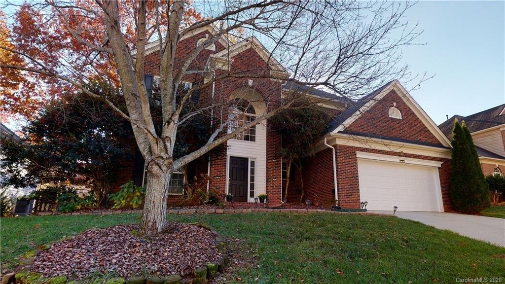 8414 Bampton Drive