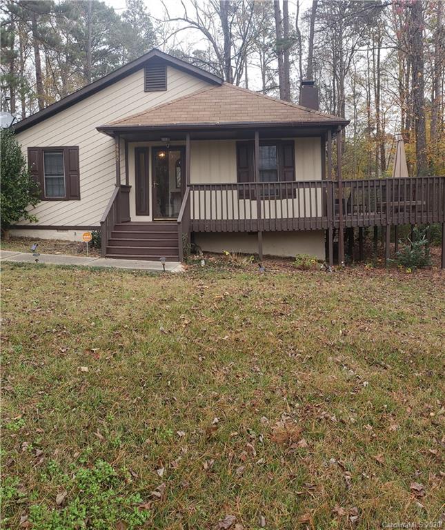 4990 Country Oaks Drive