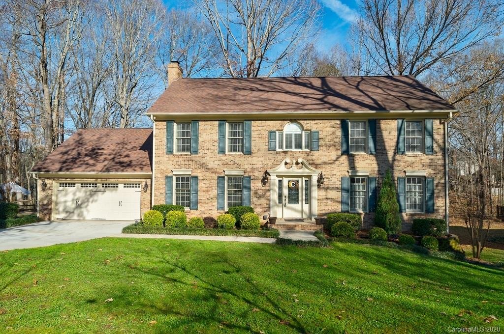 1022 Winterfield Drive