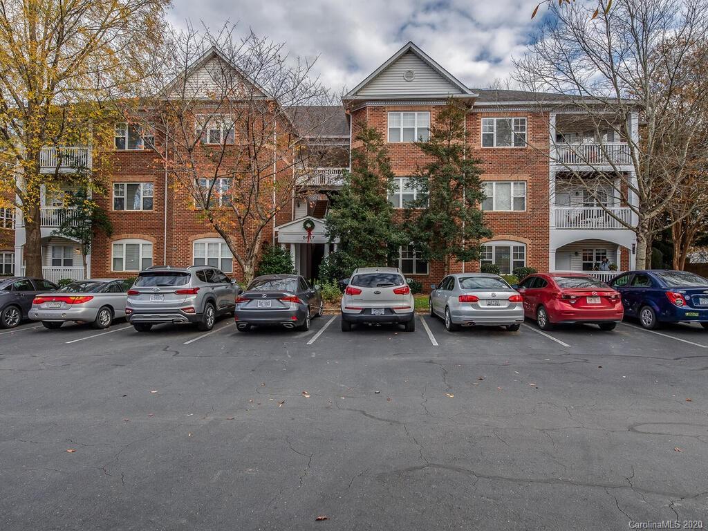 5617 Fairview Road