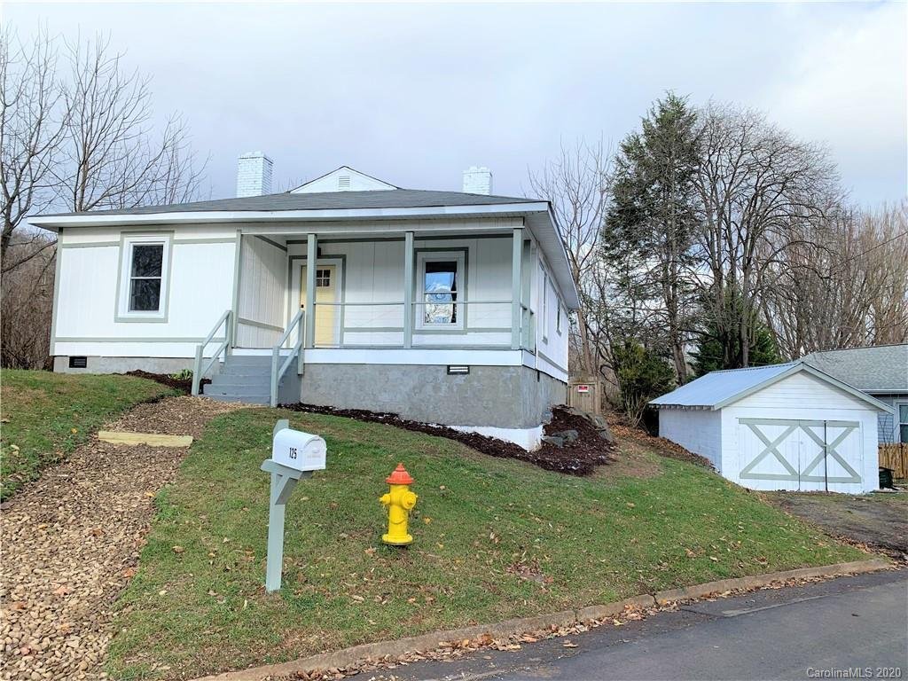 125 Edwards Avenue