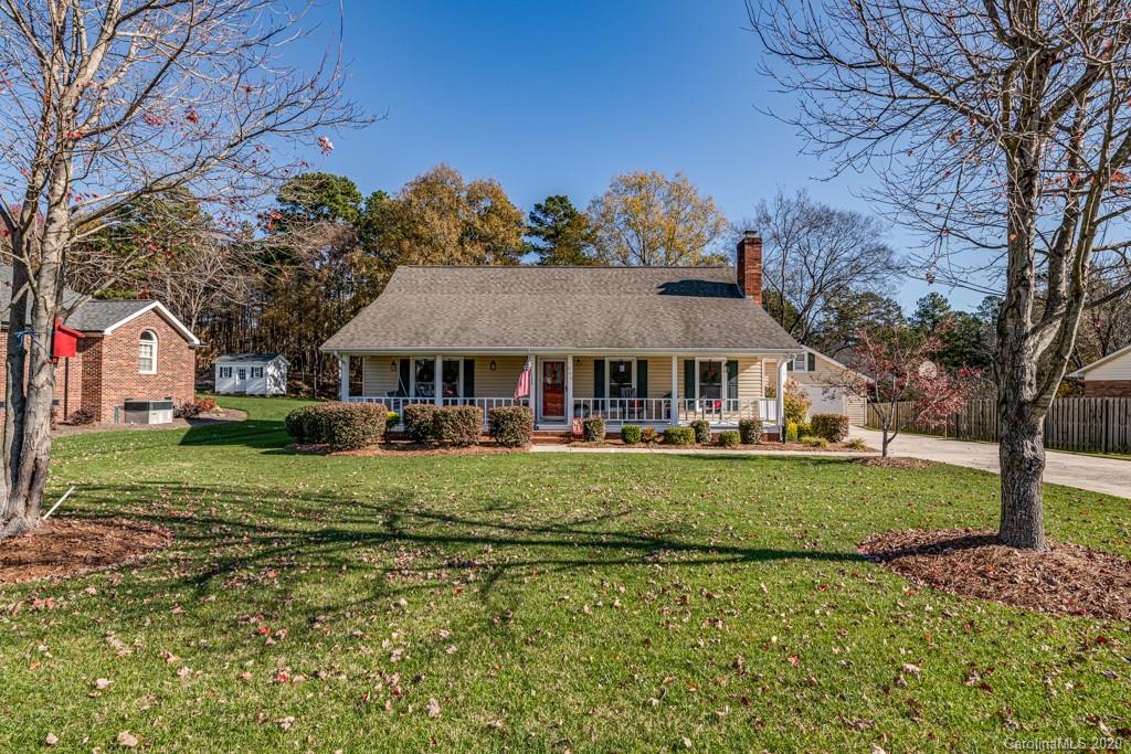 806 Mcgregor Drive