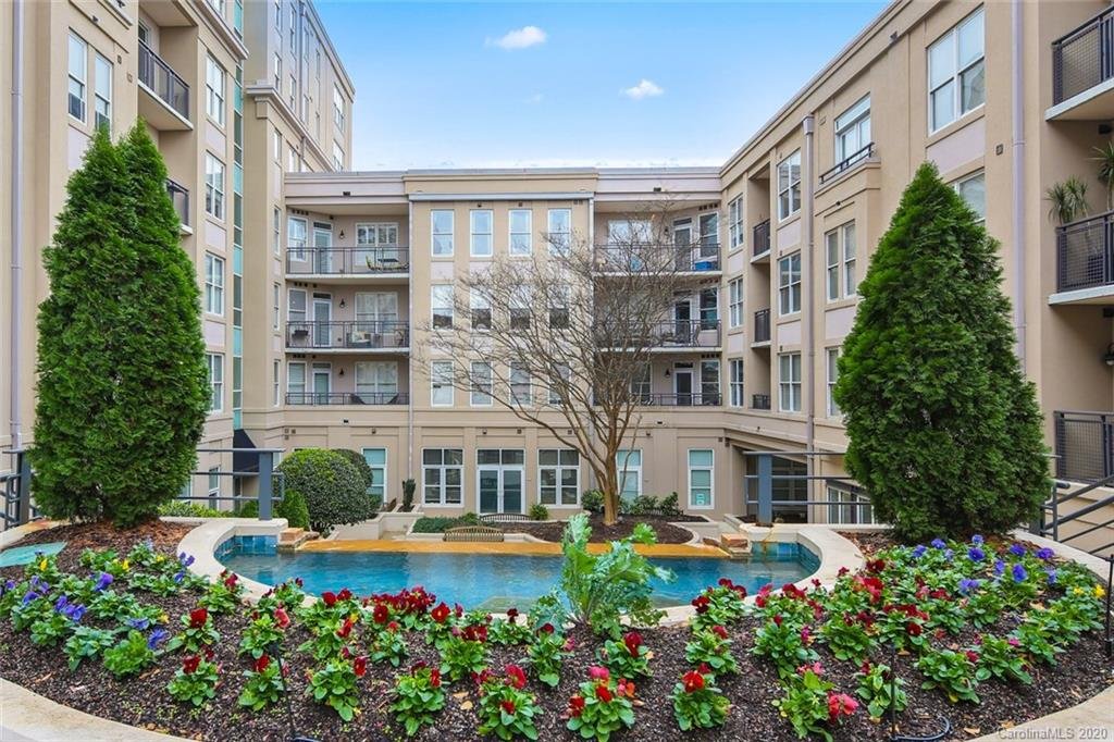 1315 East Boulevard 434
