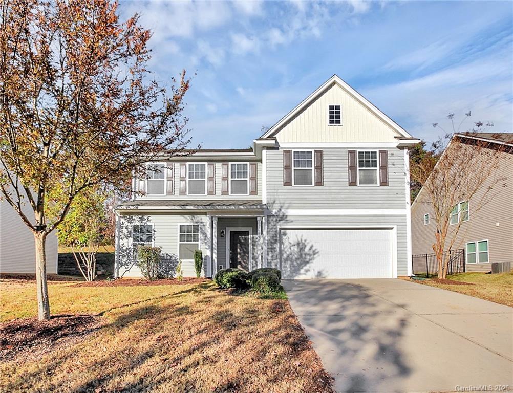 1130 Hartmann Court