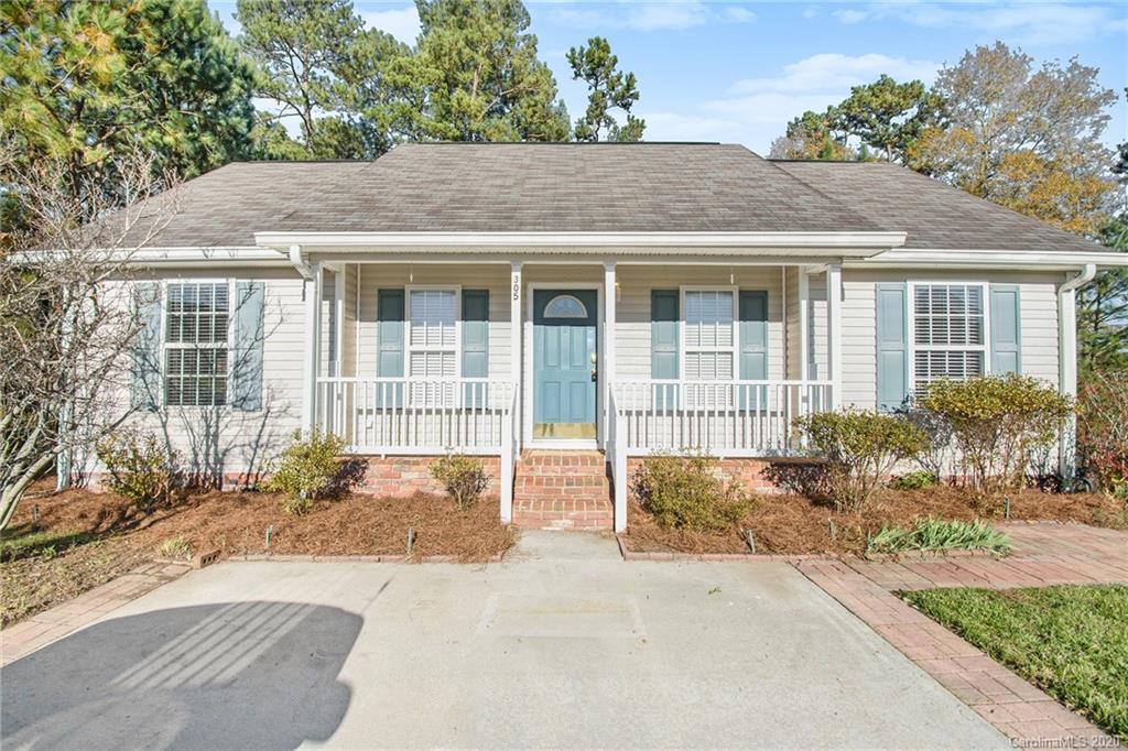 305 Athens Hills Place