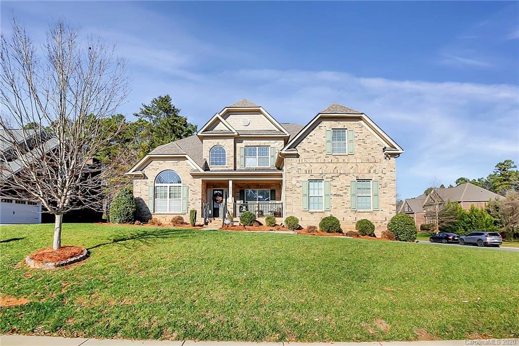 8700 Anklin Forrest Drive