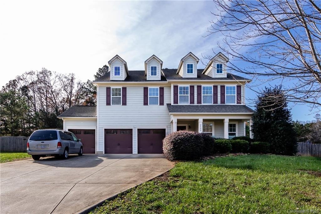 2408 Labelle Drive