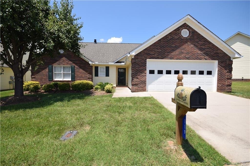 119 Pond View Drive