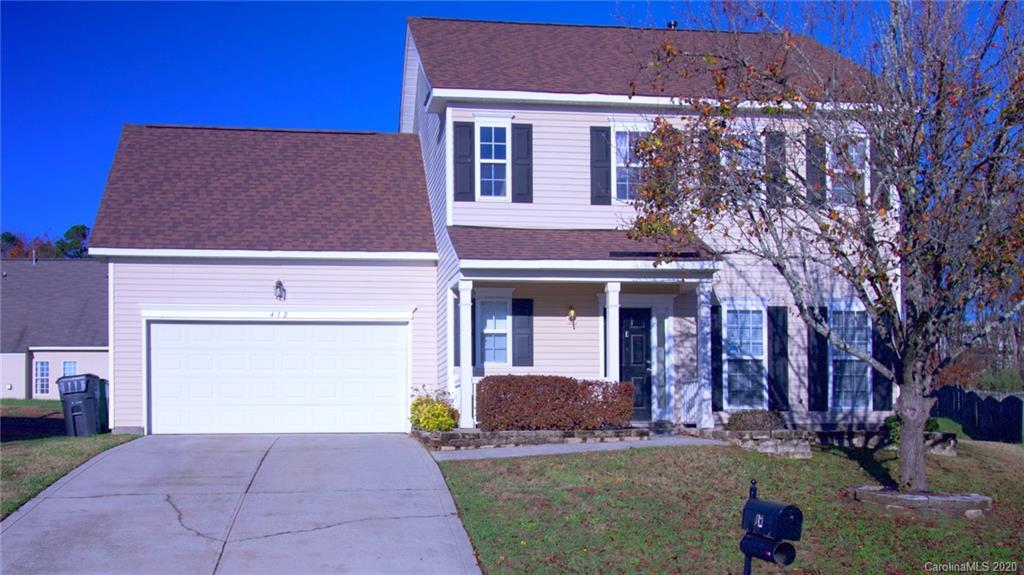 412 Arroll Court