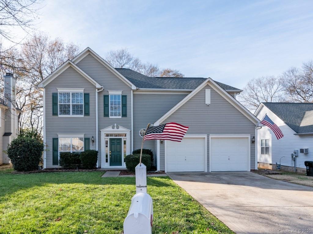 5724 Spring Gate Court