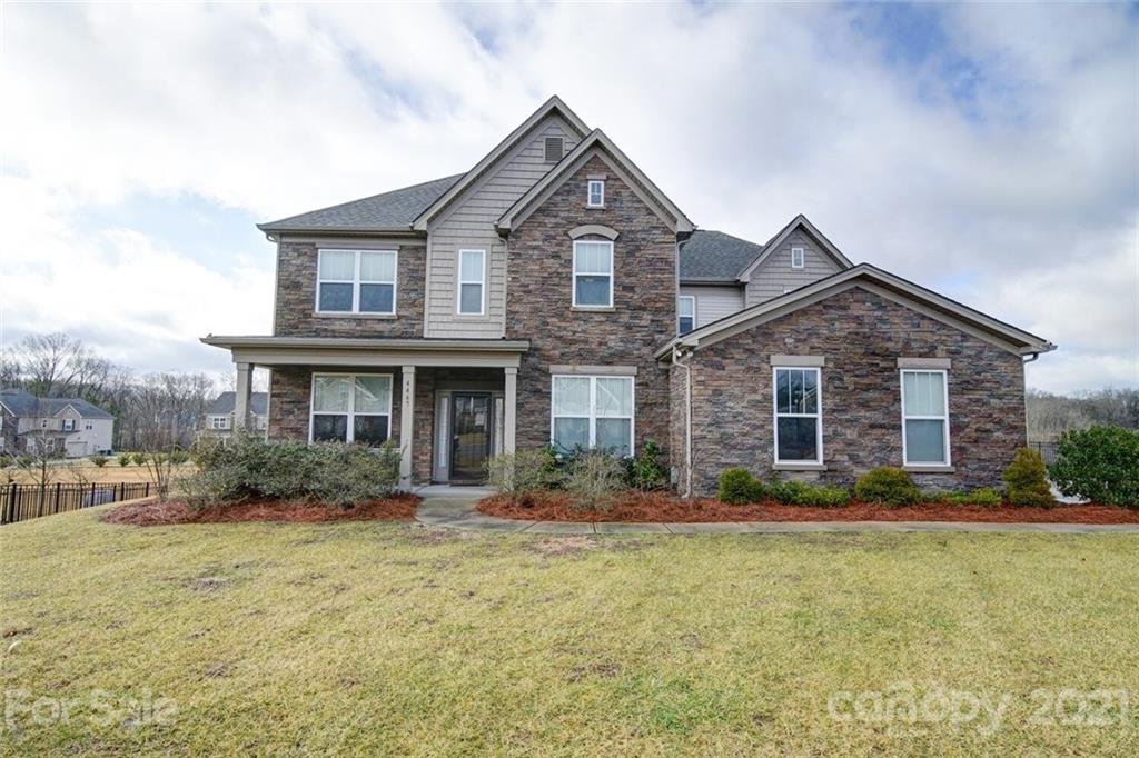 4467 Fuda Court