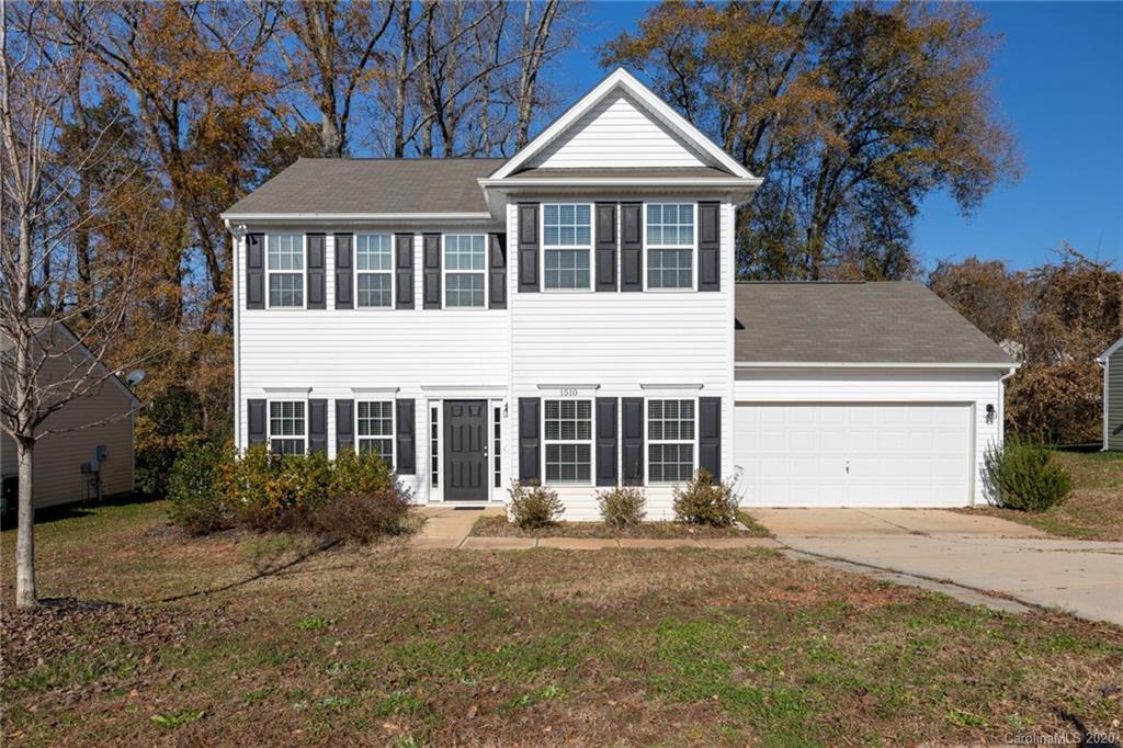 1510 Glenbar Court