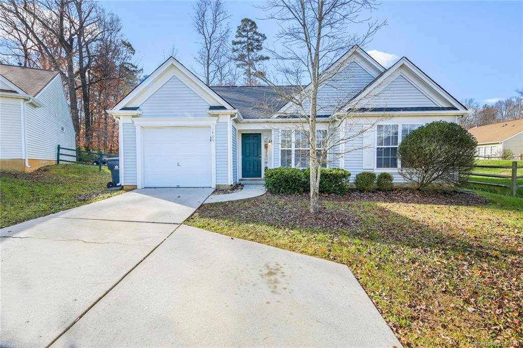 1409 Sagestone Court