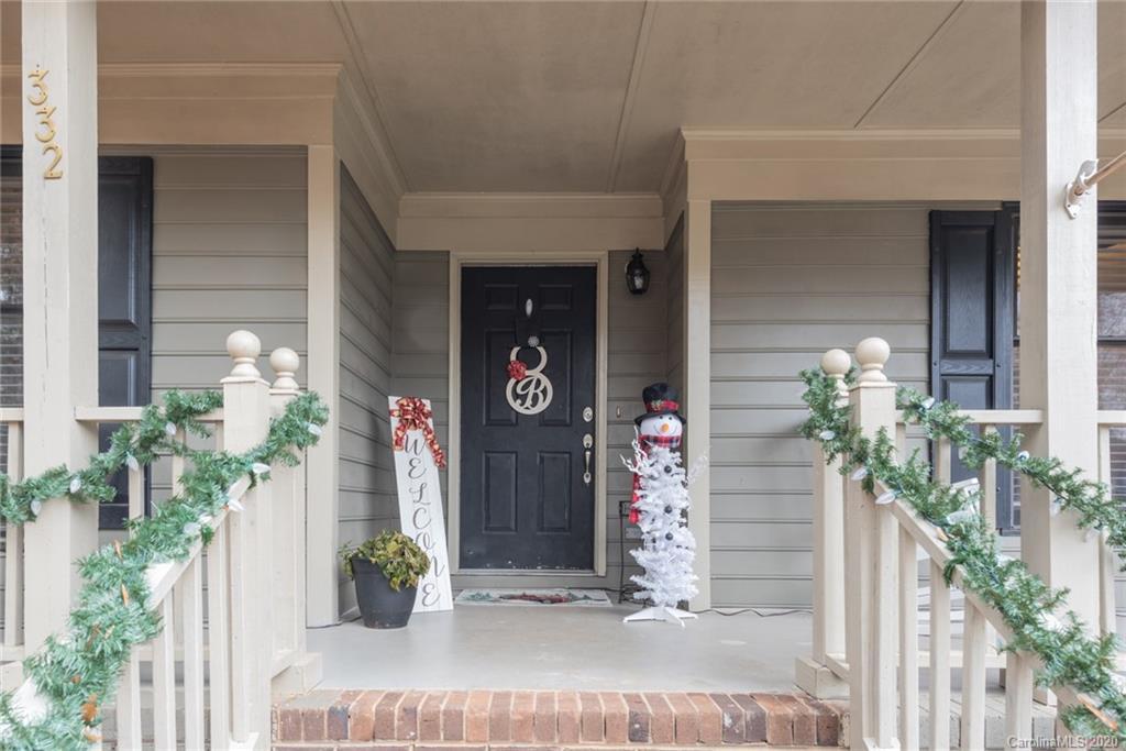 332 Swamp Fox Drive