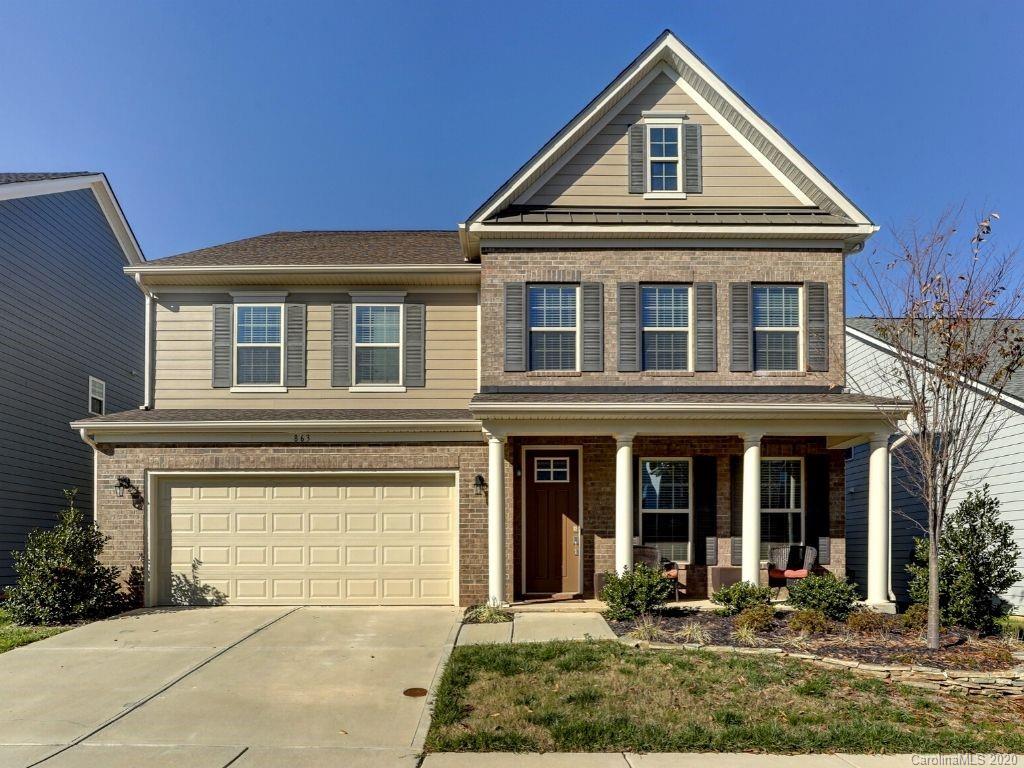 863 Pecan Tree Lane