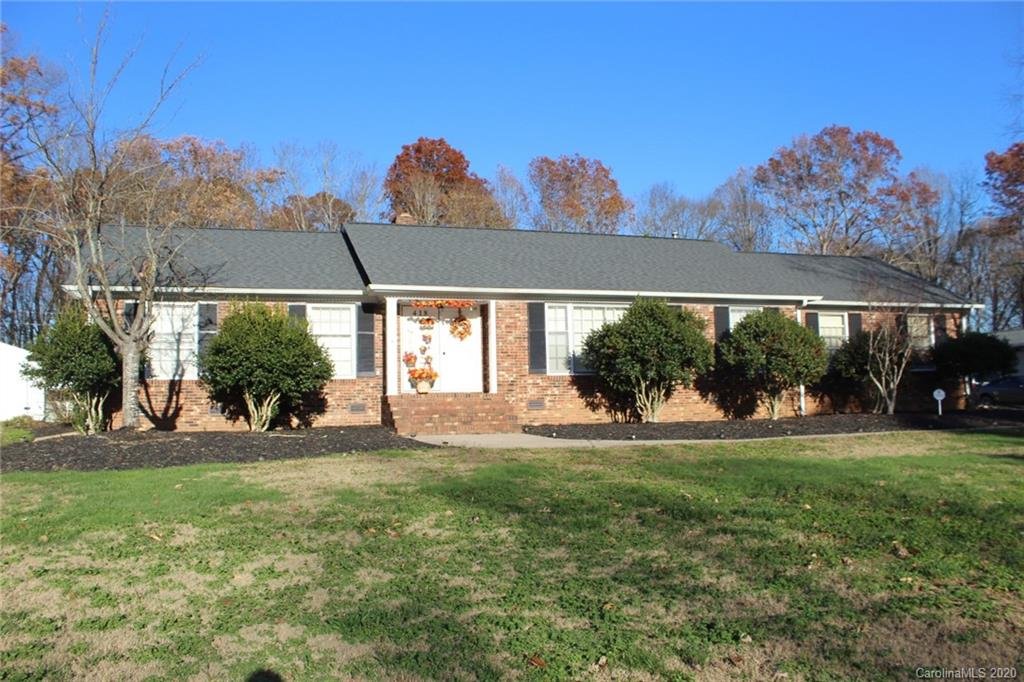 418 Willow Road