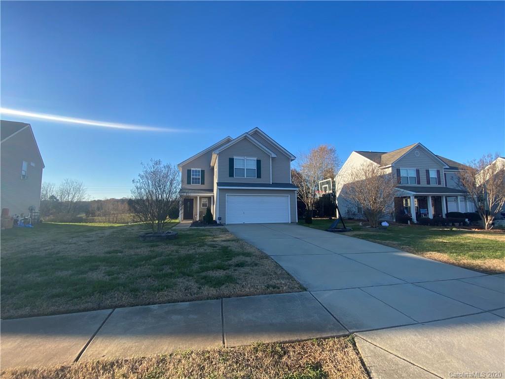 506 Glencroft Drive