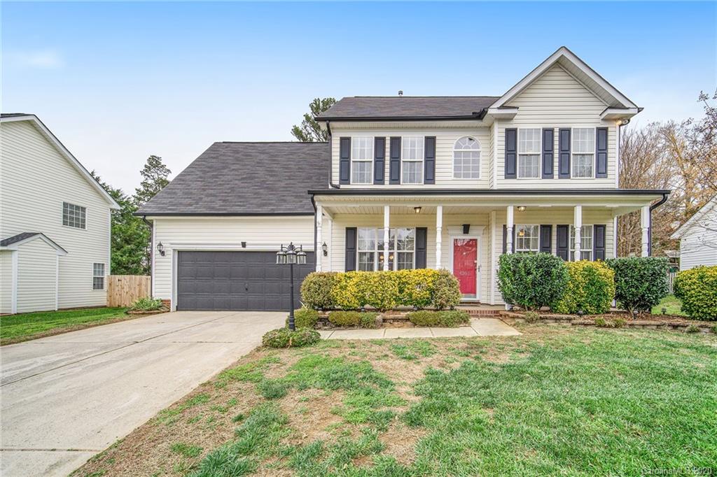 4284 Deacon Court