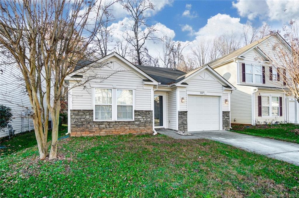 3027 Meadow Knoll Drive