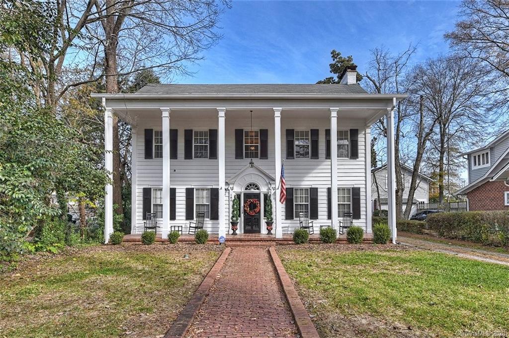 180 Union Street