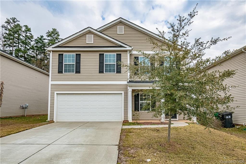 3631 Alexander Forest Drive