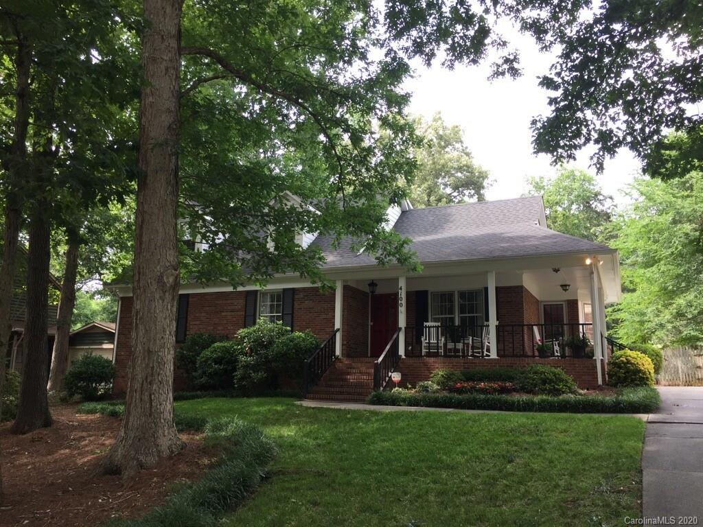 4100 Meadowridge Drive