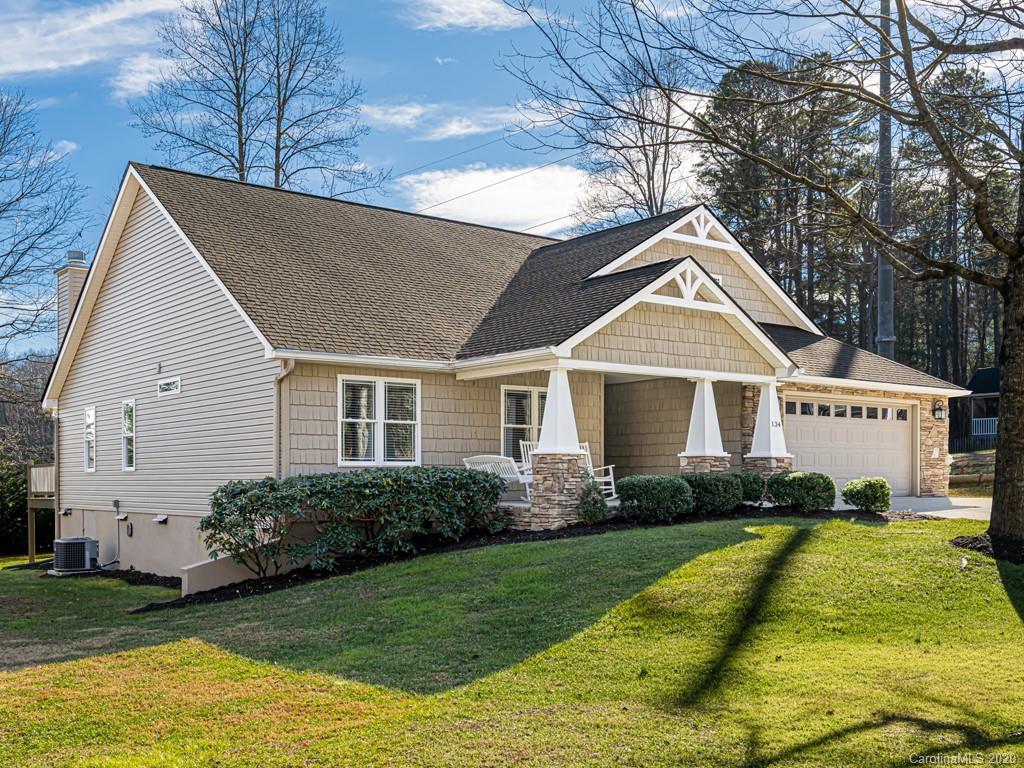 134 Chestnut Lane