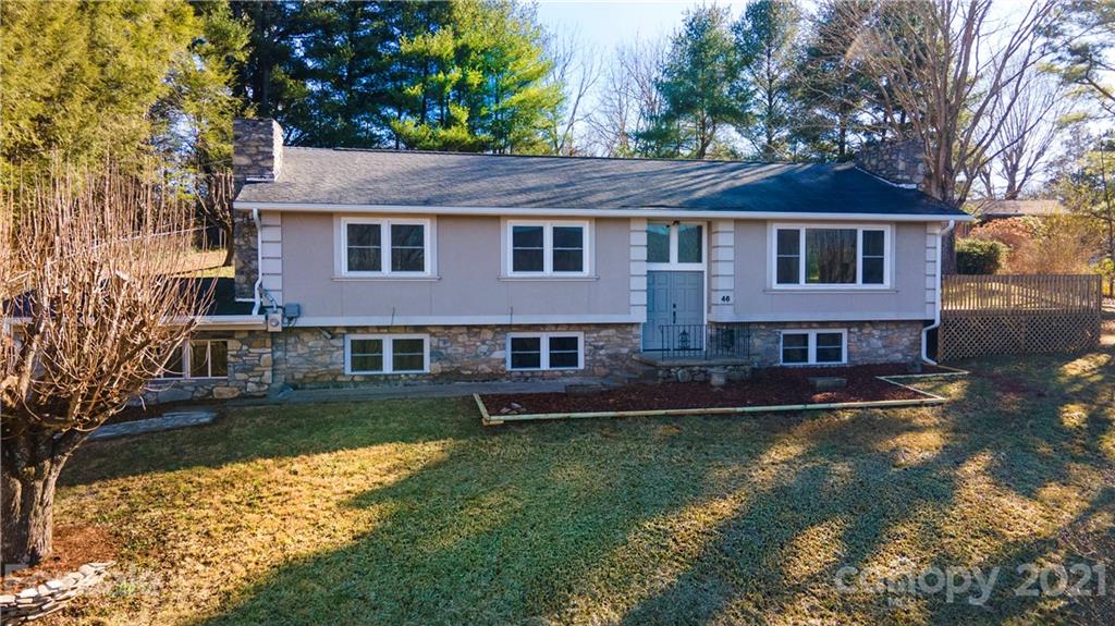 46 Sheppard Drive