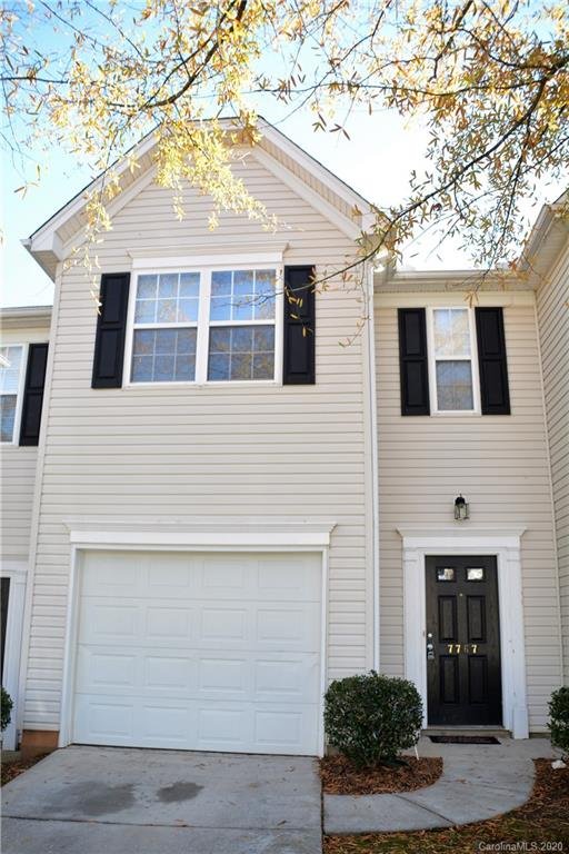 7767 Abigail Glen Drive