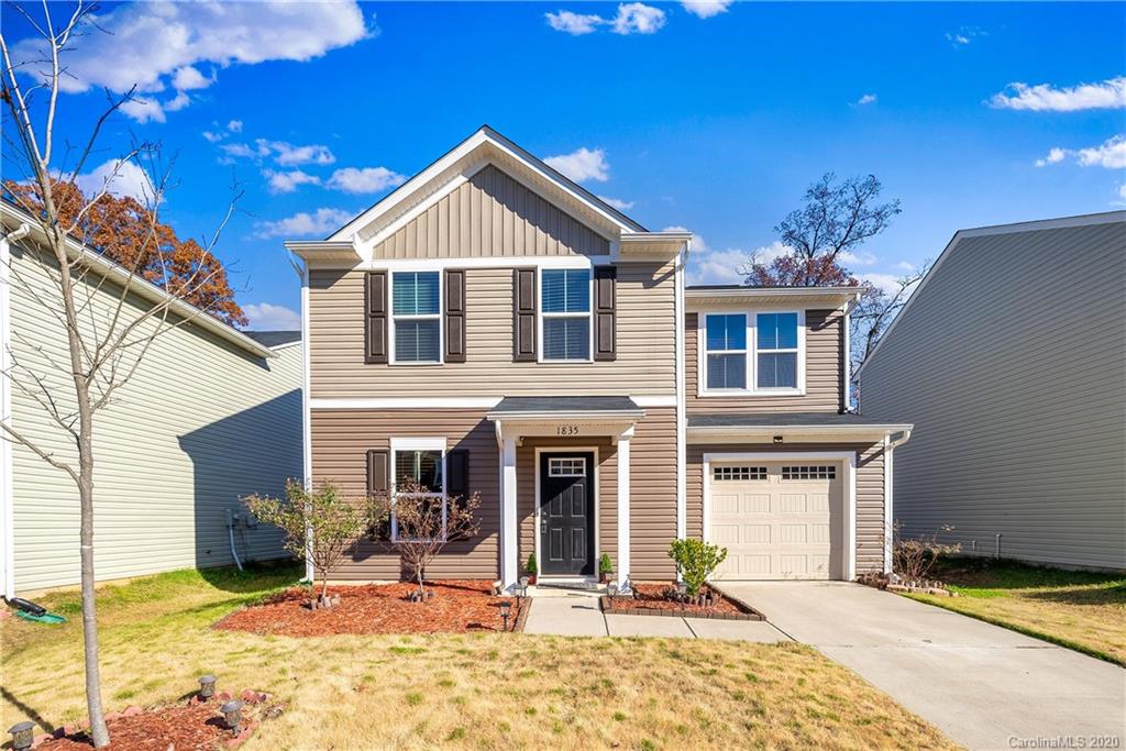 1835 Hooper Court