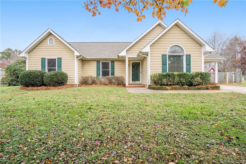 163 Hickory Creek Drive