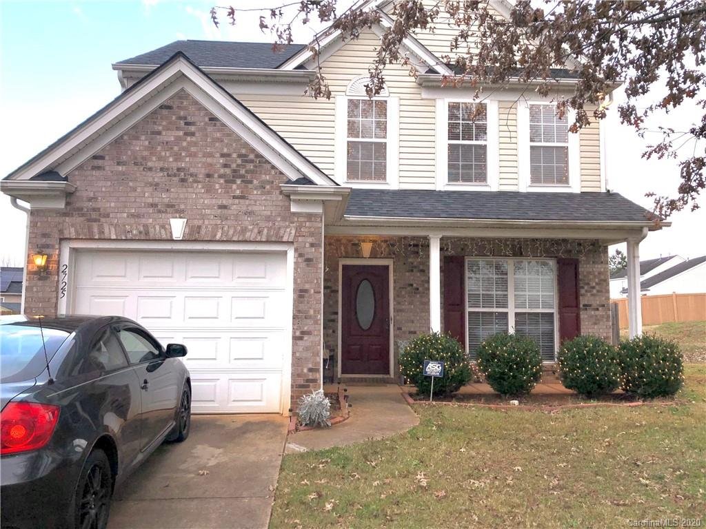 2725 Blackberry Ridge Lane