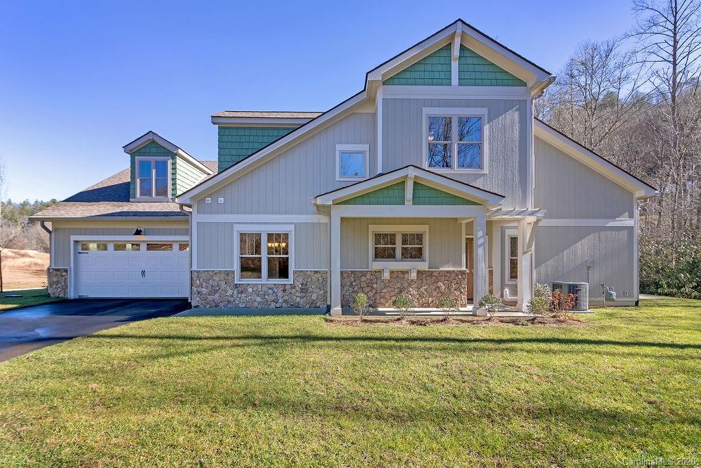 137 Glen Laurel Lane 52/B