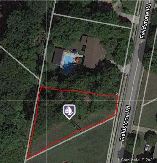 1121 Fieldstone Road