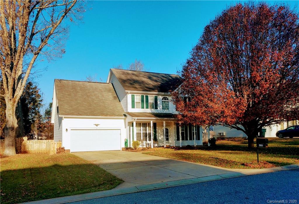 4268 Deacon Court